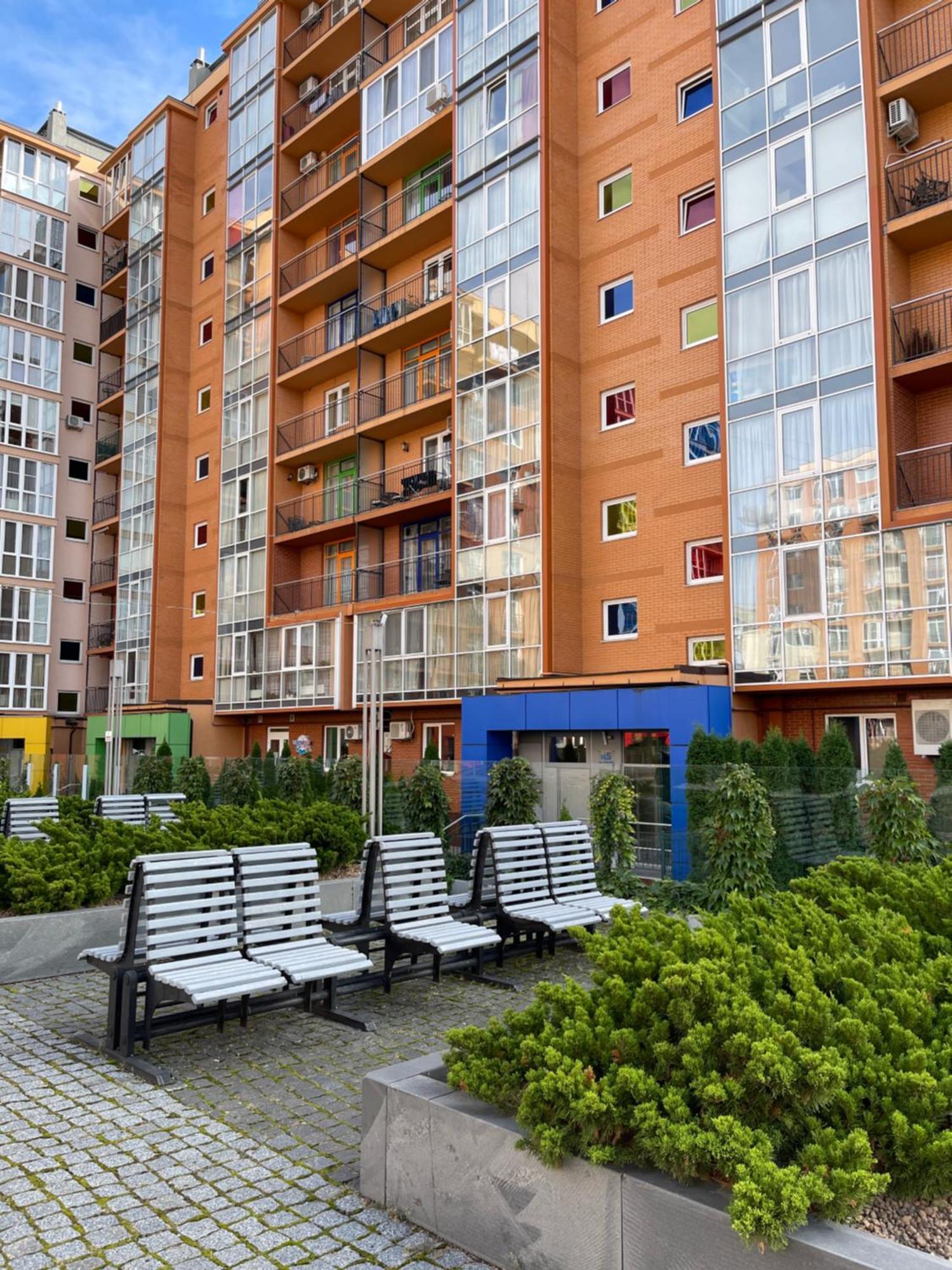 Favorite Apartments Citi Новобудова Тц Депот, Жк Атлант, Жк Водограй Дуже Чисто! Chernivtsi Εξωτερικό φωτογραφία