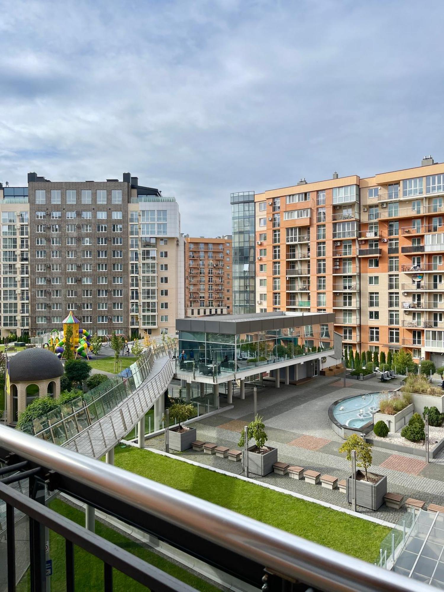 Favorite Apartments Citi Новобудова Тц Депот, Жк Атлант, Жк Водограй Дуже Чисто! Chernivtsi Εξωτερικό φωτογραφία
