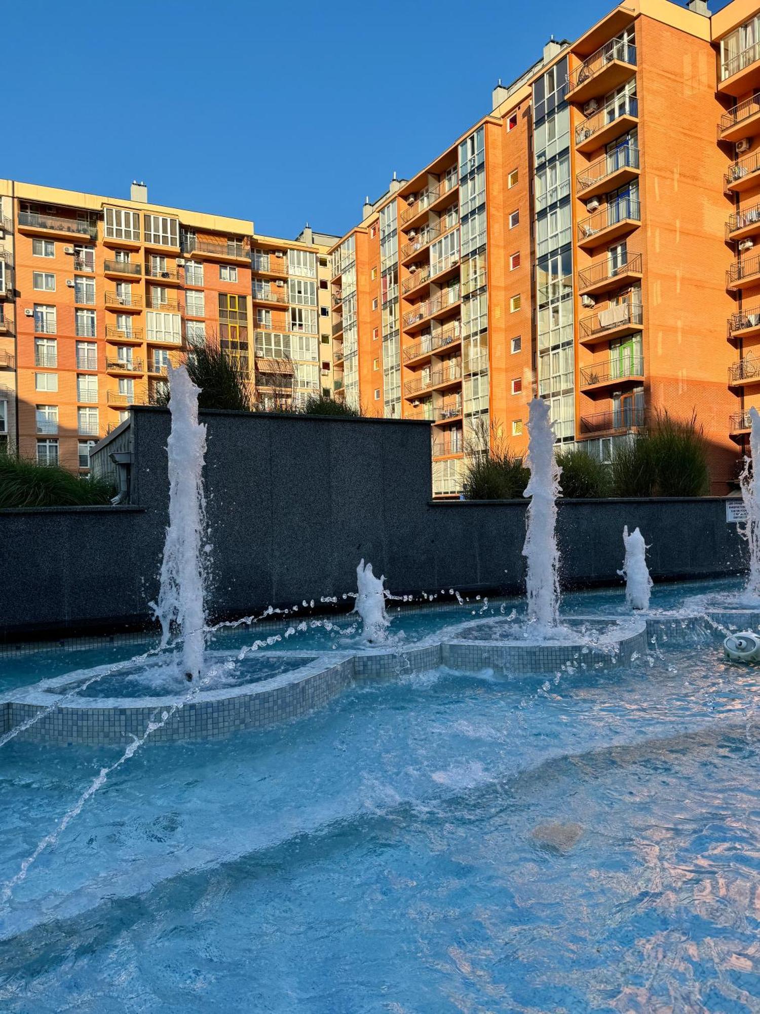 Favorite Apartments Citi Новобудова Тц Депот, Жк Атлант, Жк Водограй Дуже Чисто! Chernivtsi Εξωτερικό φωτογραφία