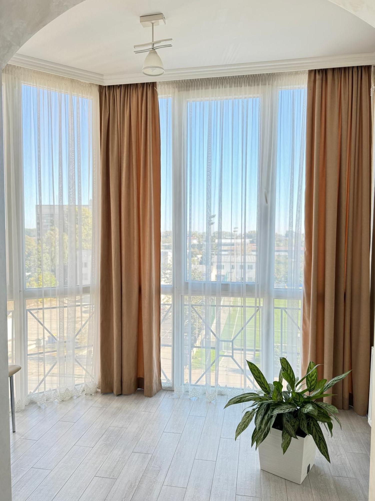 Favorite Apartments Citi Новобудова Тц Депот, Жк Атлант, Жк Водограй Дуже Чисто! Chernivtsi Εξωτερικό φωτογραφία