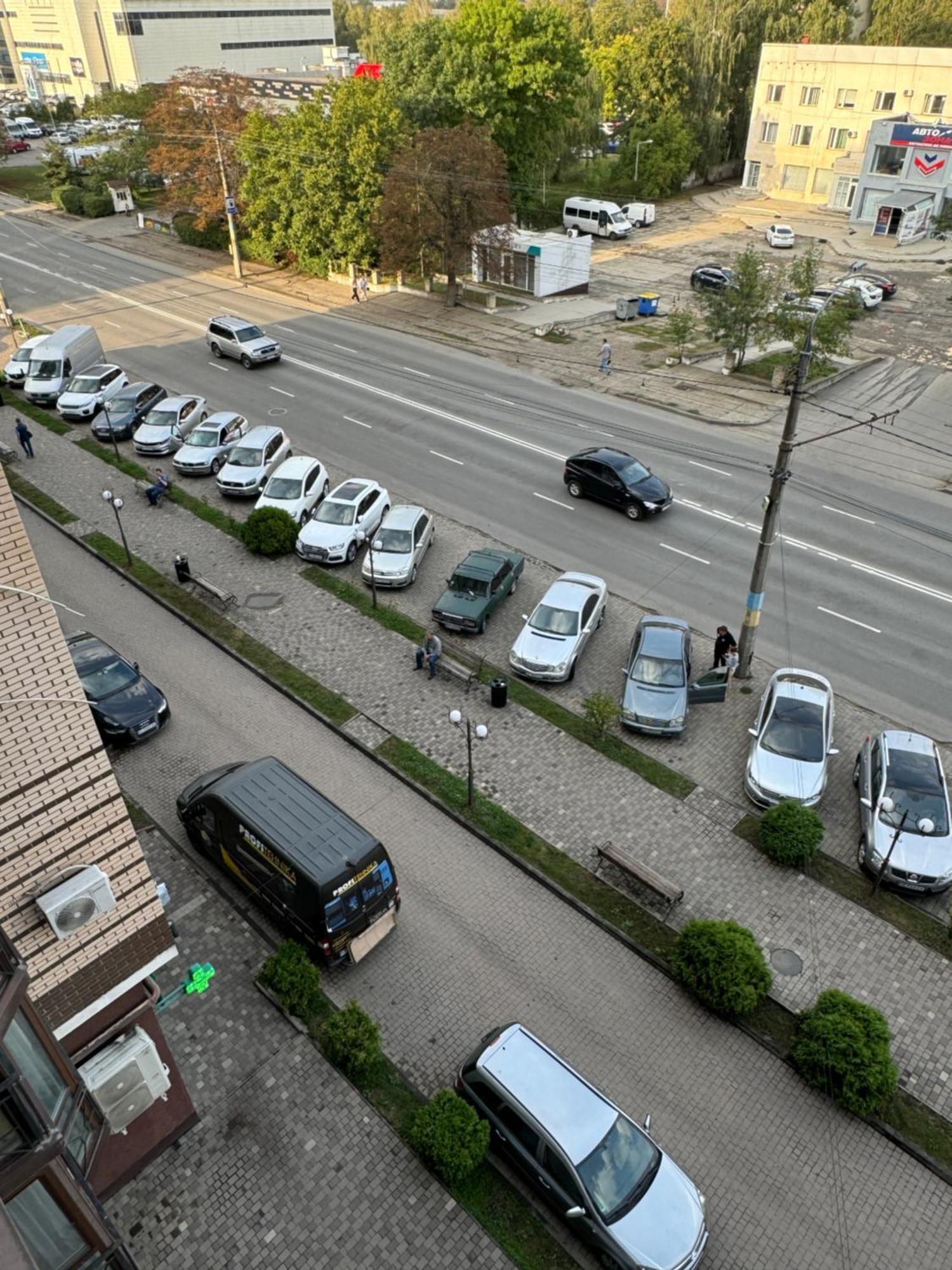 Favorite Apartments Citi Новобудова Тц Депот, Жк Атлант, Жк Водограй Дуже Чисто! Chernivtsi Εξωτερικό φωτογραφία
