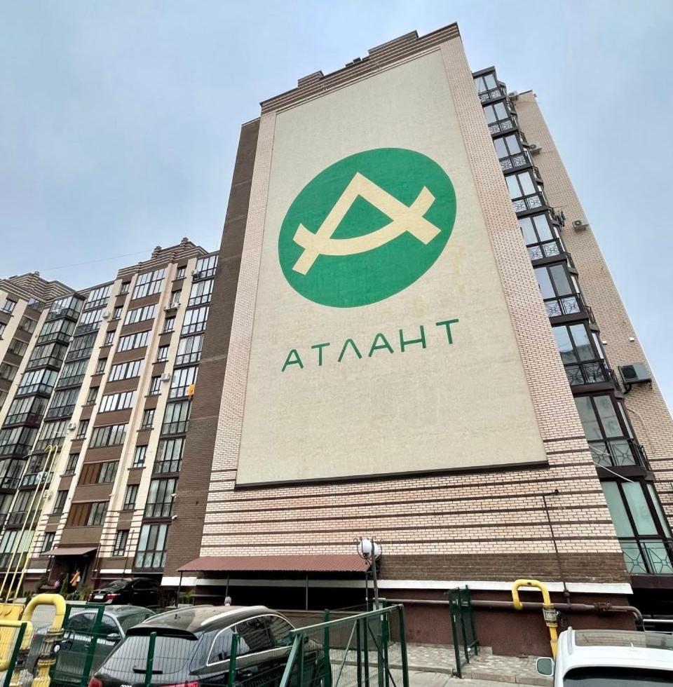 Favorite Apartments Citi Новобудова Тц Депот, Жк Атлант, Жк Водограй Дуже Чисто! Chernivtsi Εξωτερικό φωτογραφία
