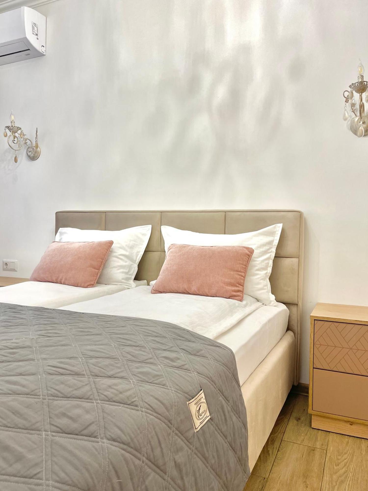 Favorite Apartments Citi Новобудова Тц Депот, Жк Атлант, Жк Водограй Дуже Чисто! Chernivtsi Εξωτερικό φωτογραφία